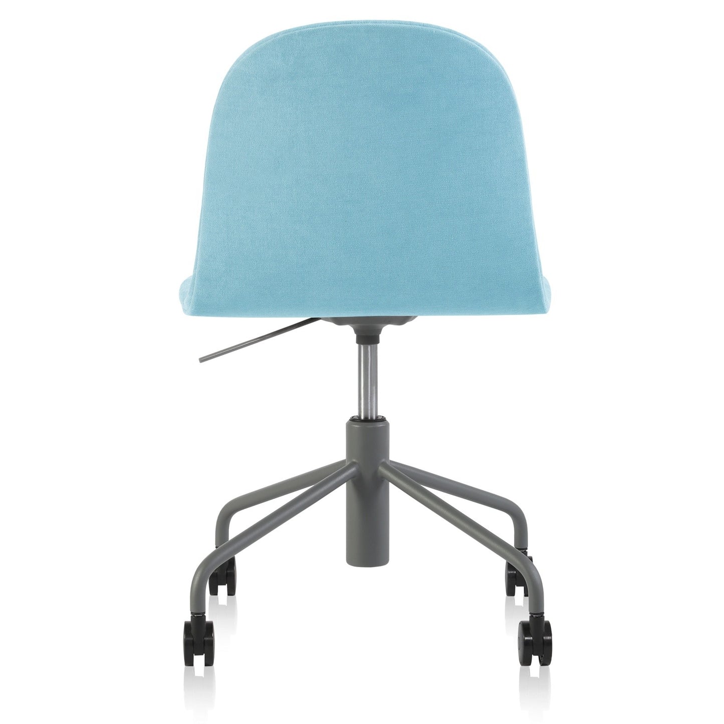 Chair Mannequin 06 - Light Blue