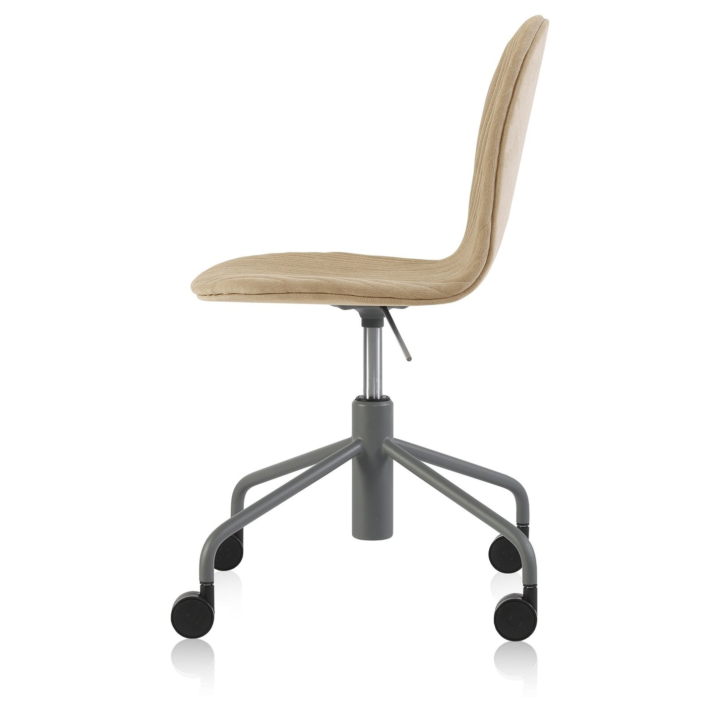 Chair Mannequin 06 - Coffee