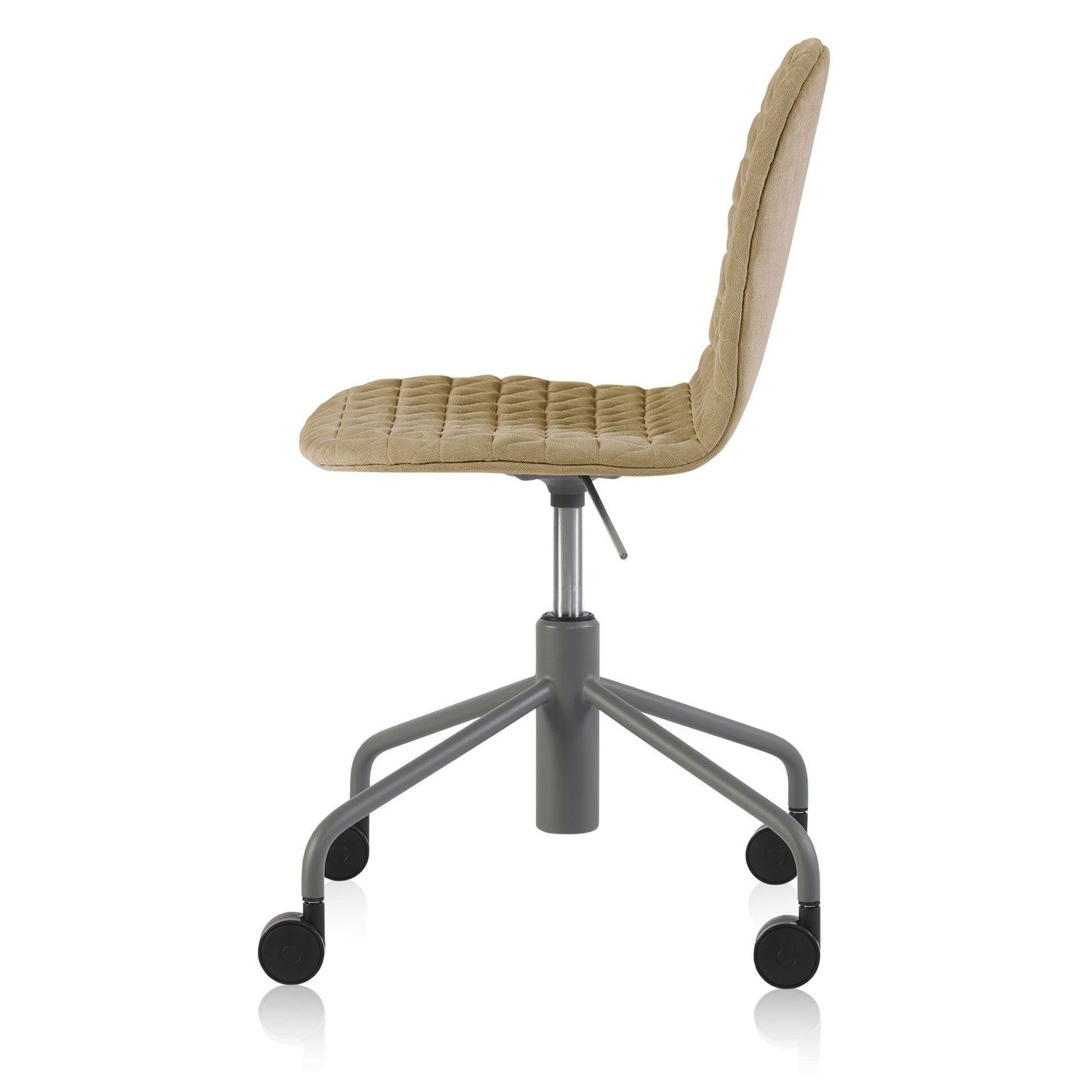 Chair Mannequin 06 - Coffee
