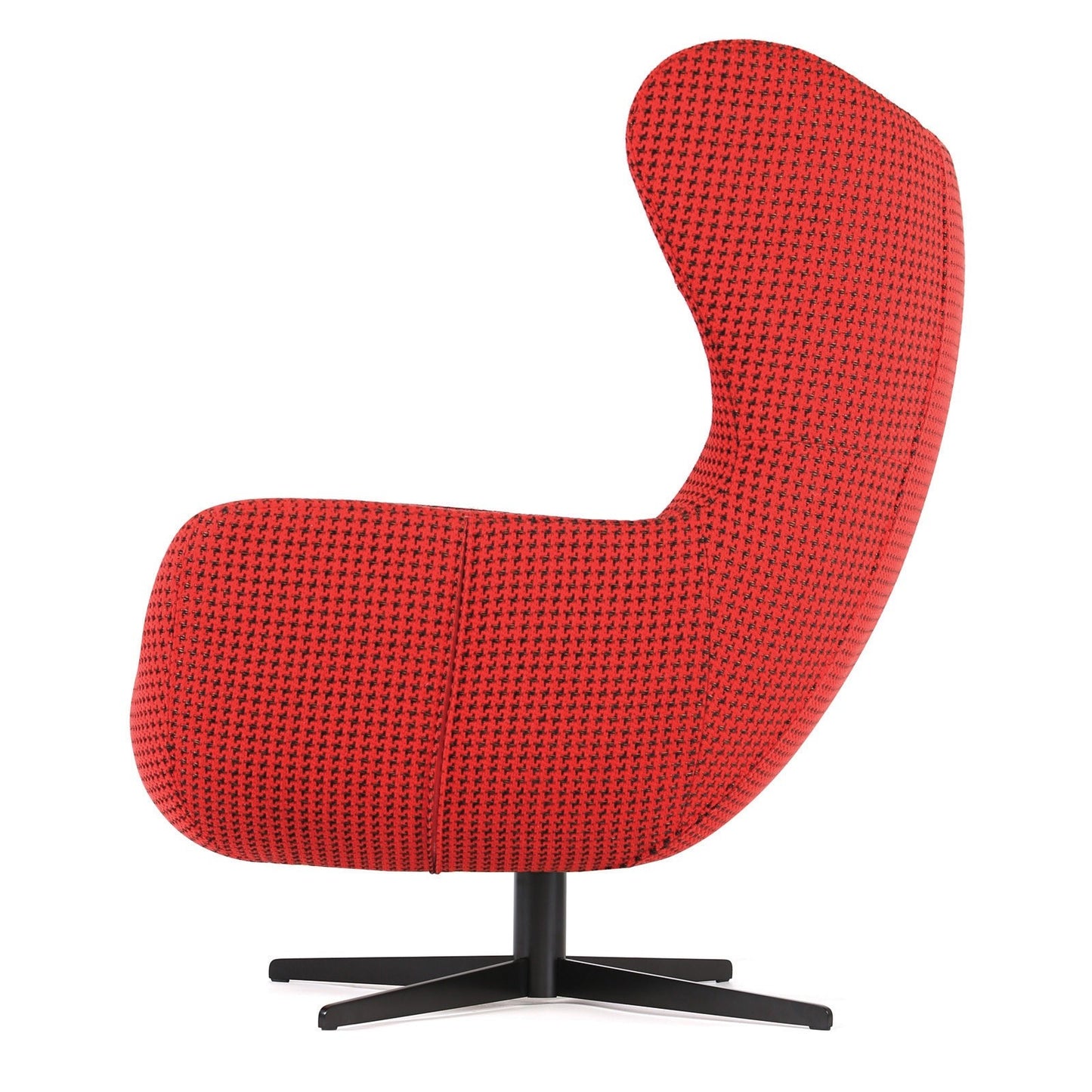 Armchair Sixteen - Cheerful Check