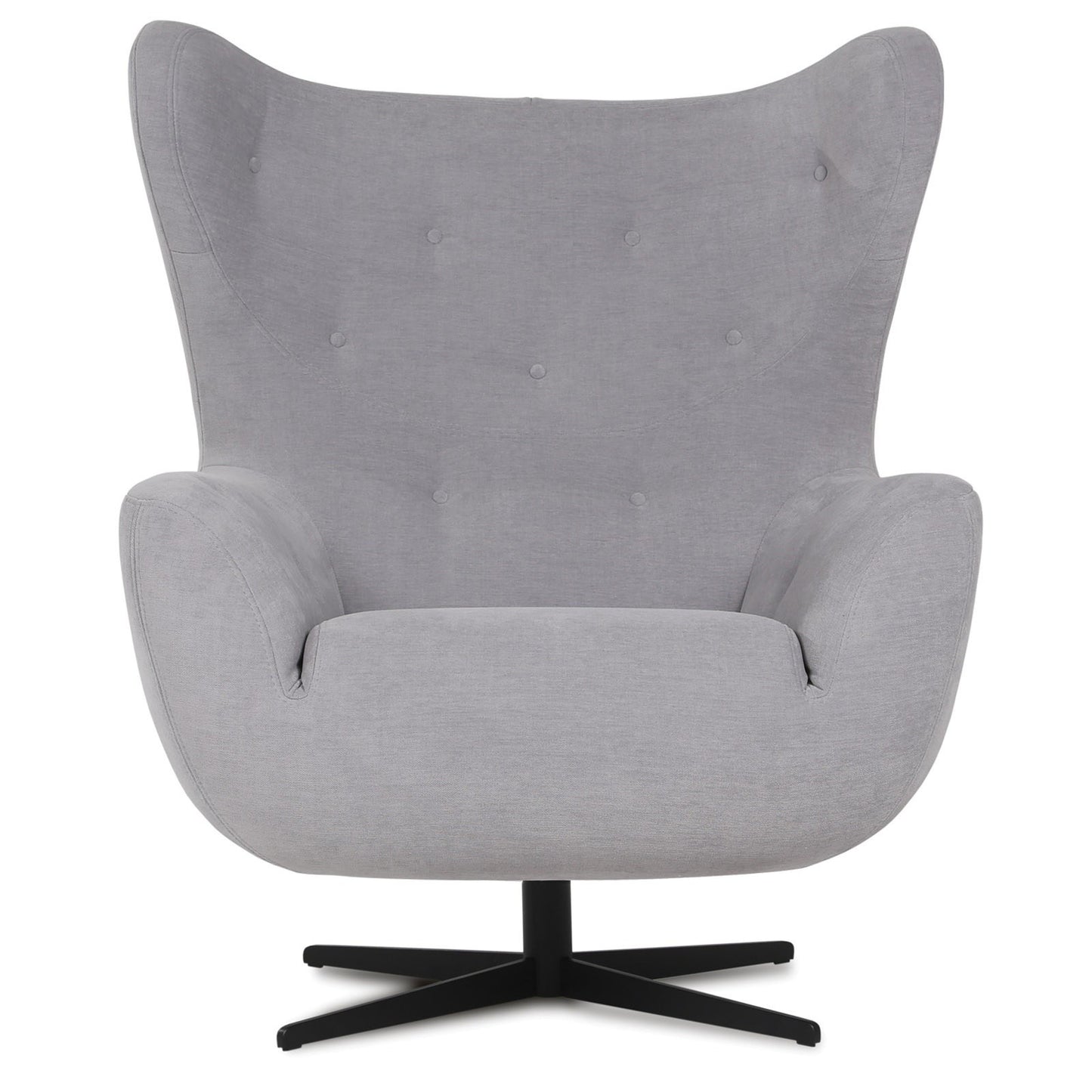 Armchair Sixteen - Light Grey