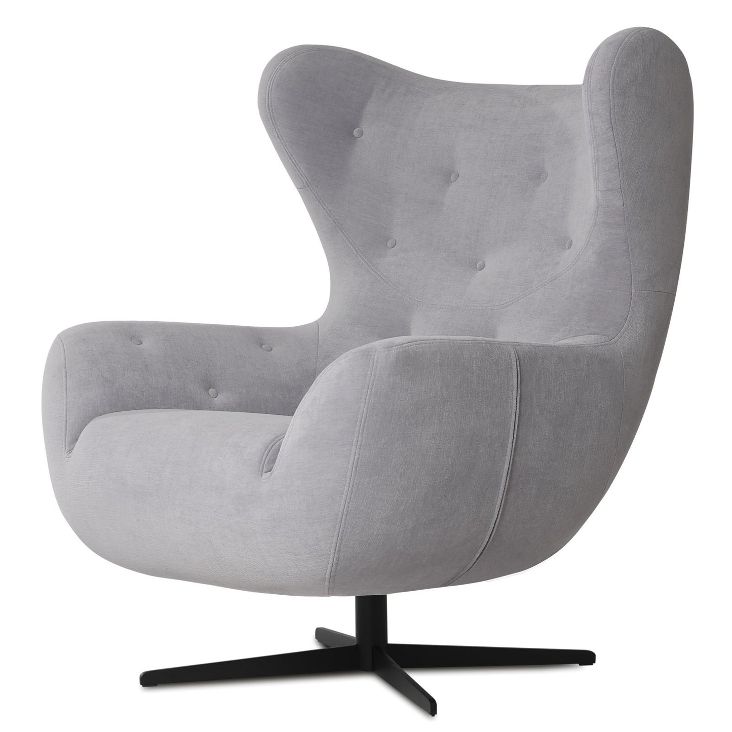 Armchair Sixteen - Light Grey