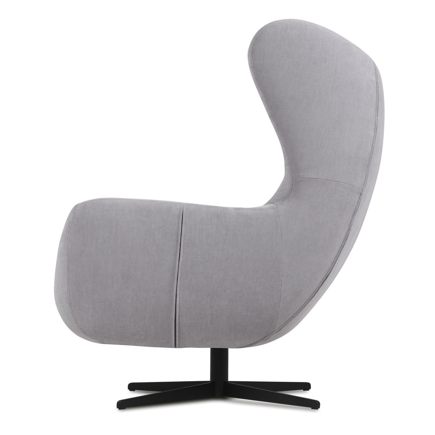Armchair Sixteen - Light Grey