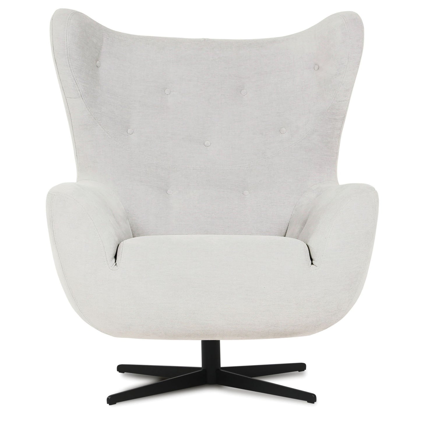 Armchair Sixteen - Ecru