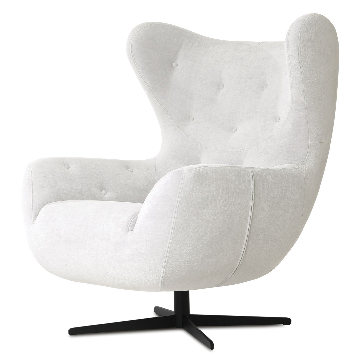 Armchair Sixteen - Ecru