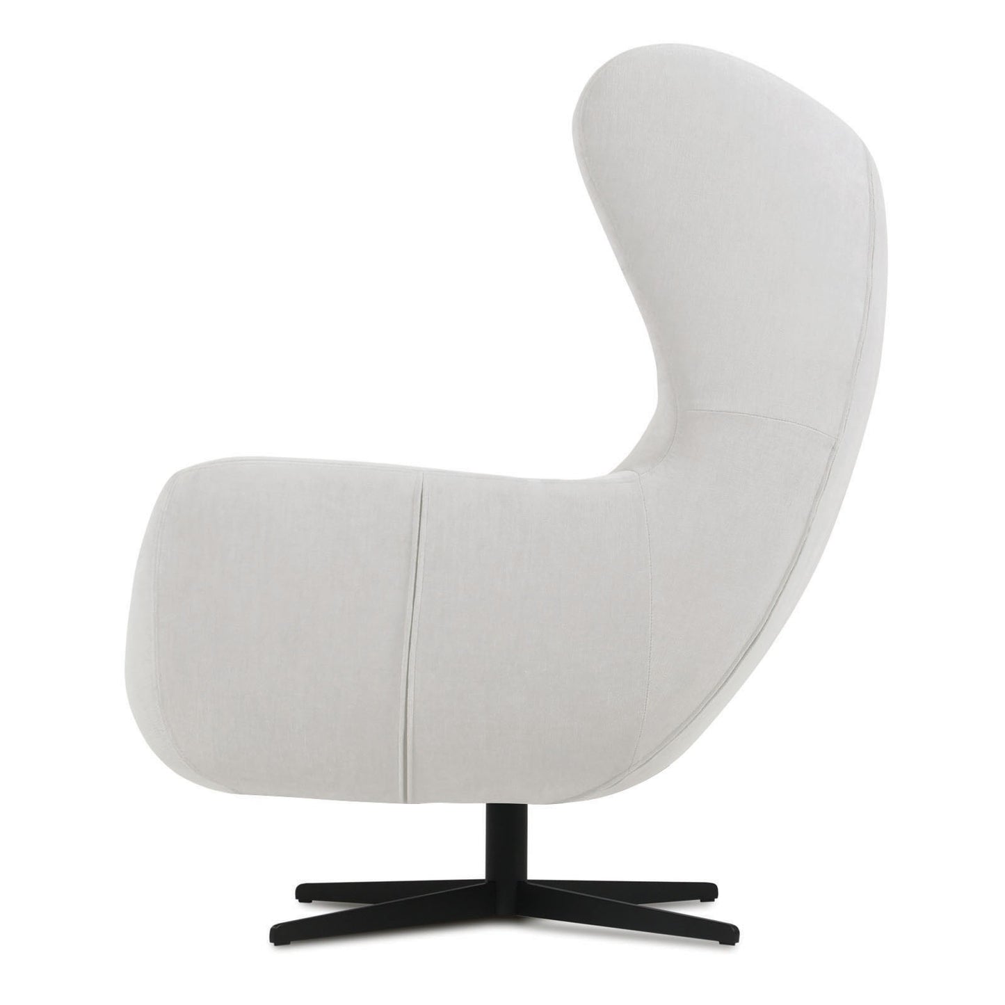 Armchair Sixteen - Ecru