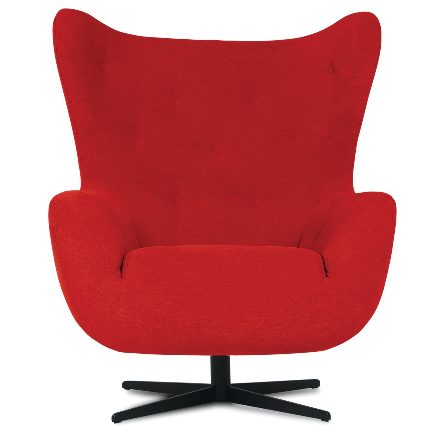 Armchair Sixteen - Red
