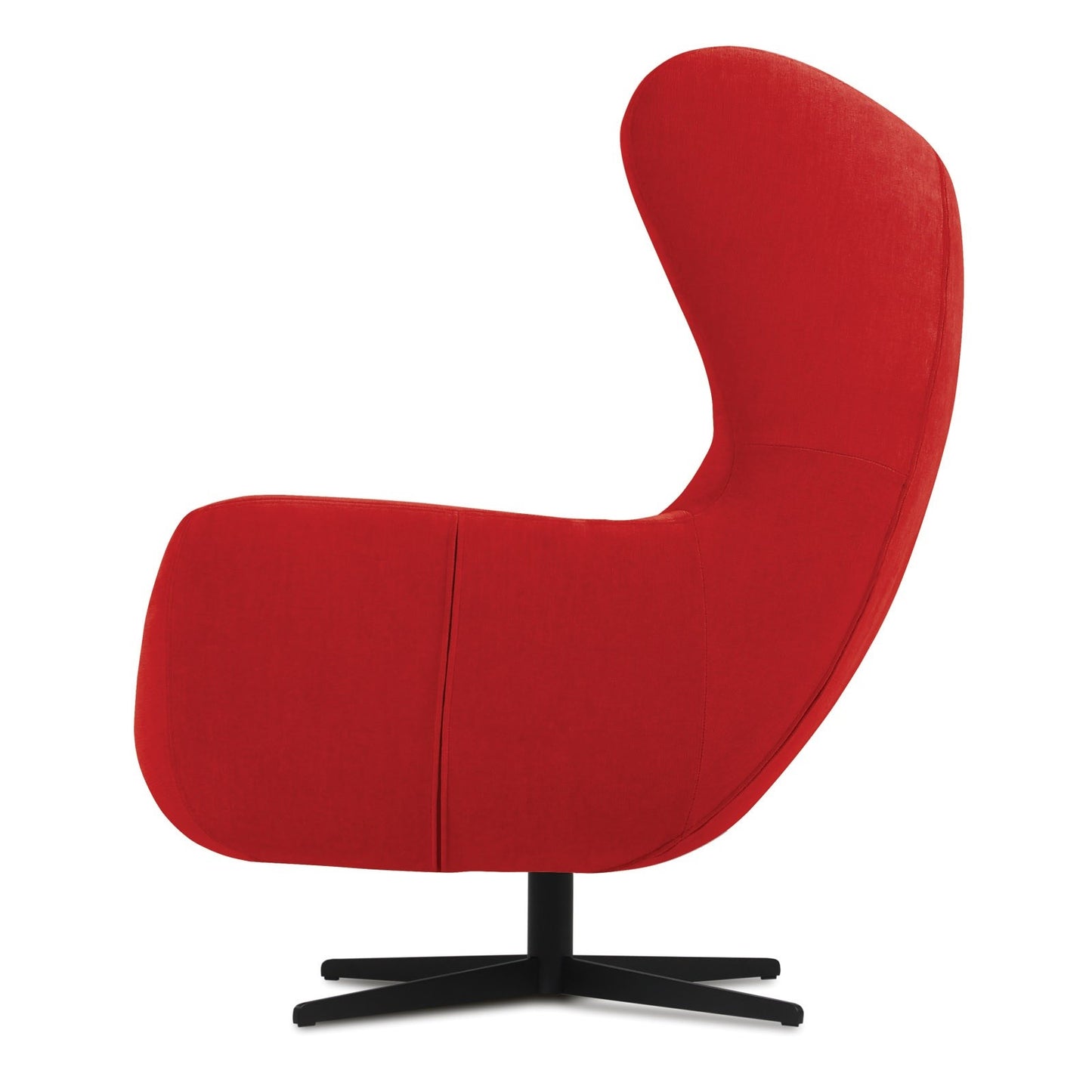 Armchair Sixteen - Red
