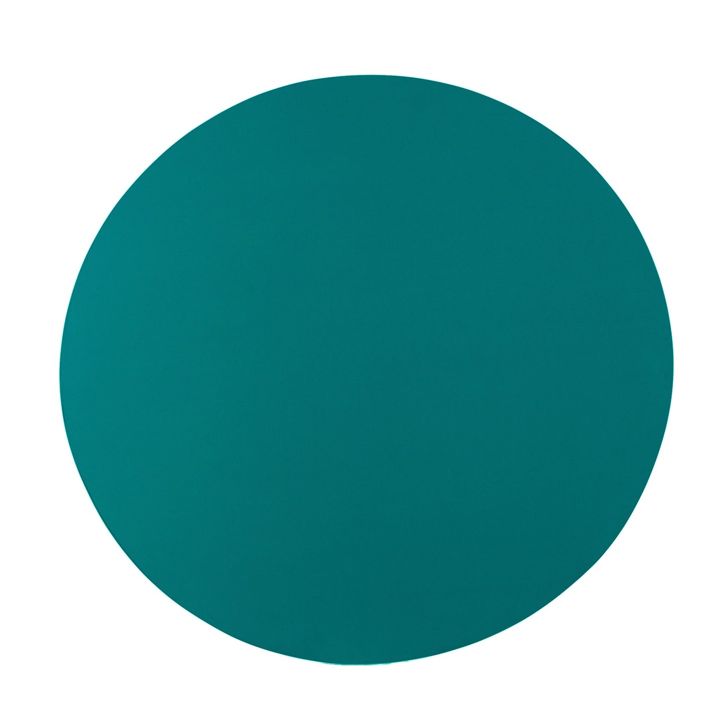 Mannequin table MO 03 - Turquoise