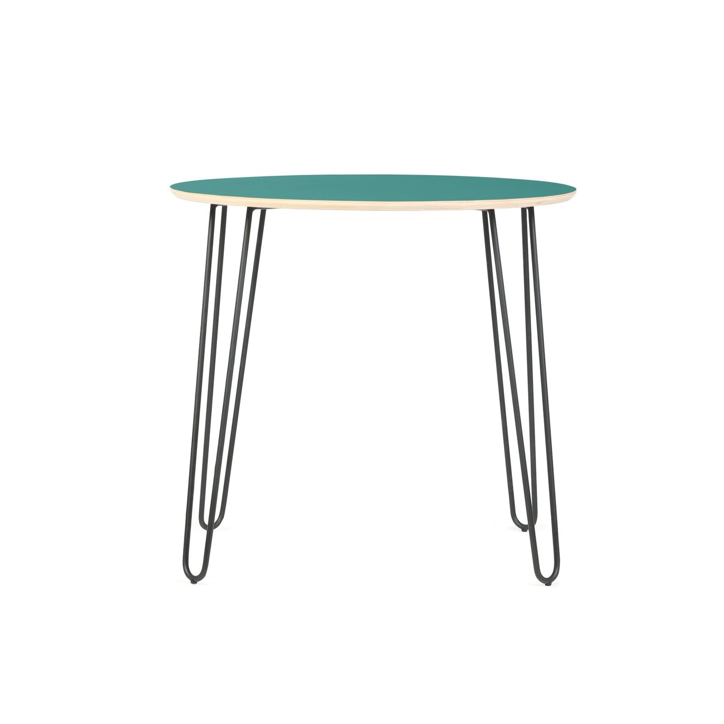 Mannequin table MO 03 - Turquoise