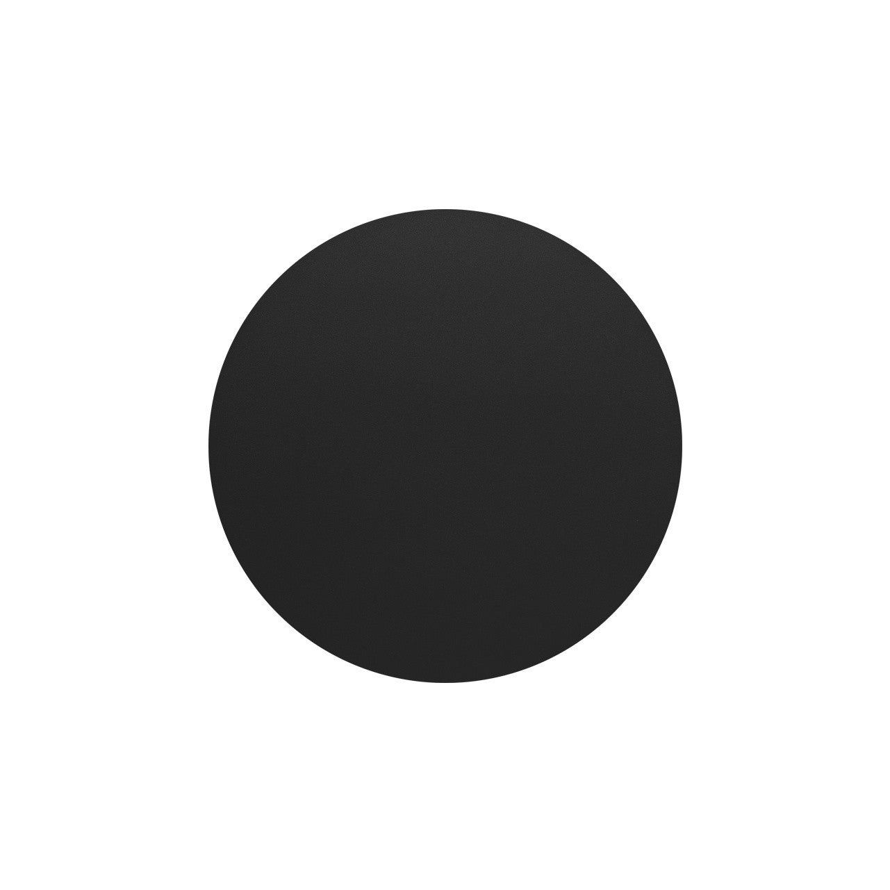 Coffe table Mesita 57 - Black