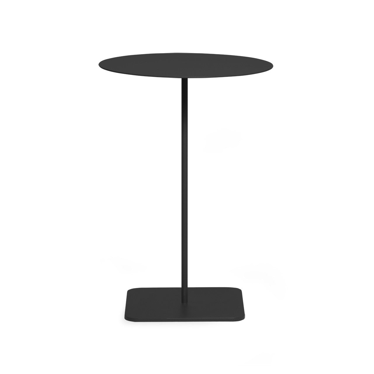 Coffe table Mesita 57 - Black