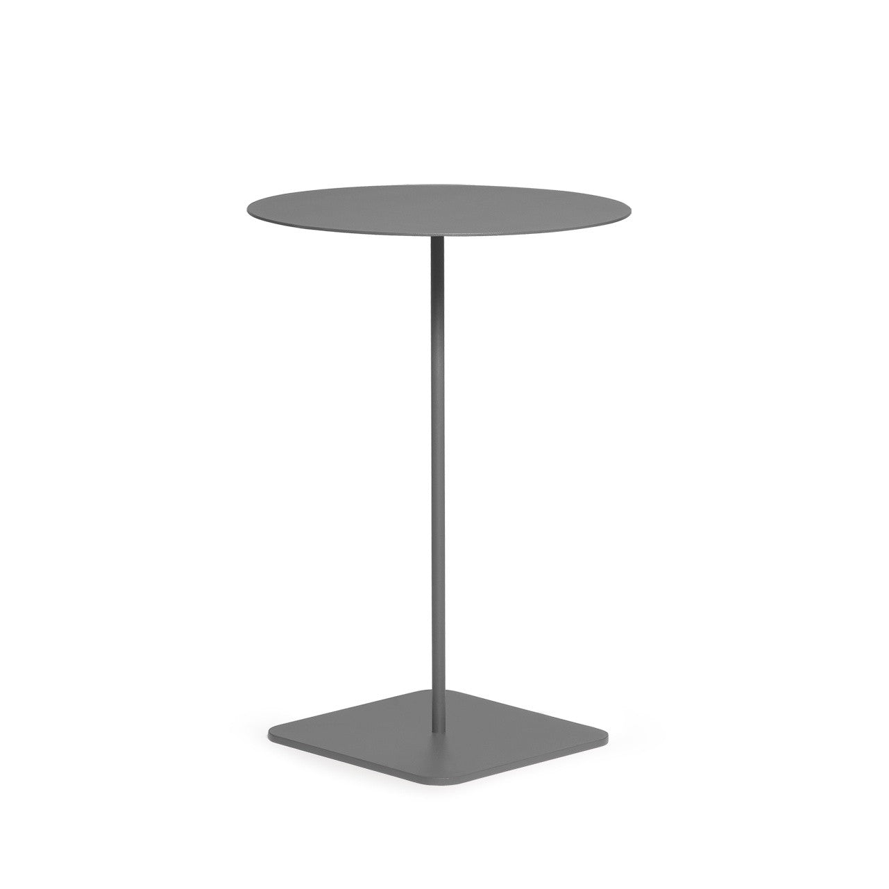 Coffe table Mesita 57 - Grey