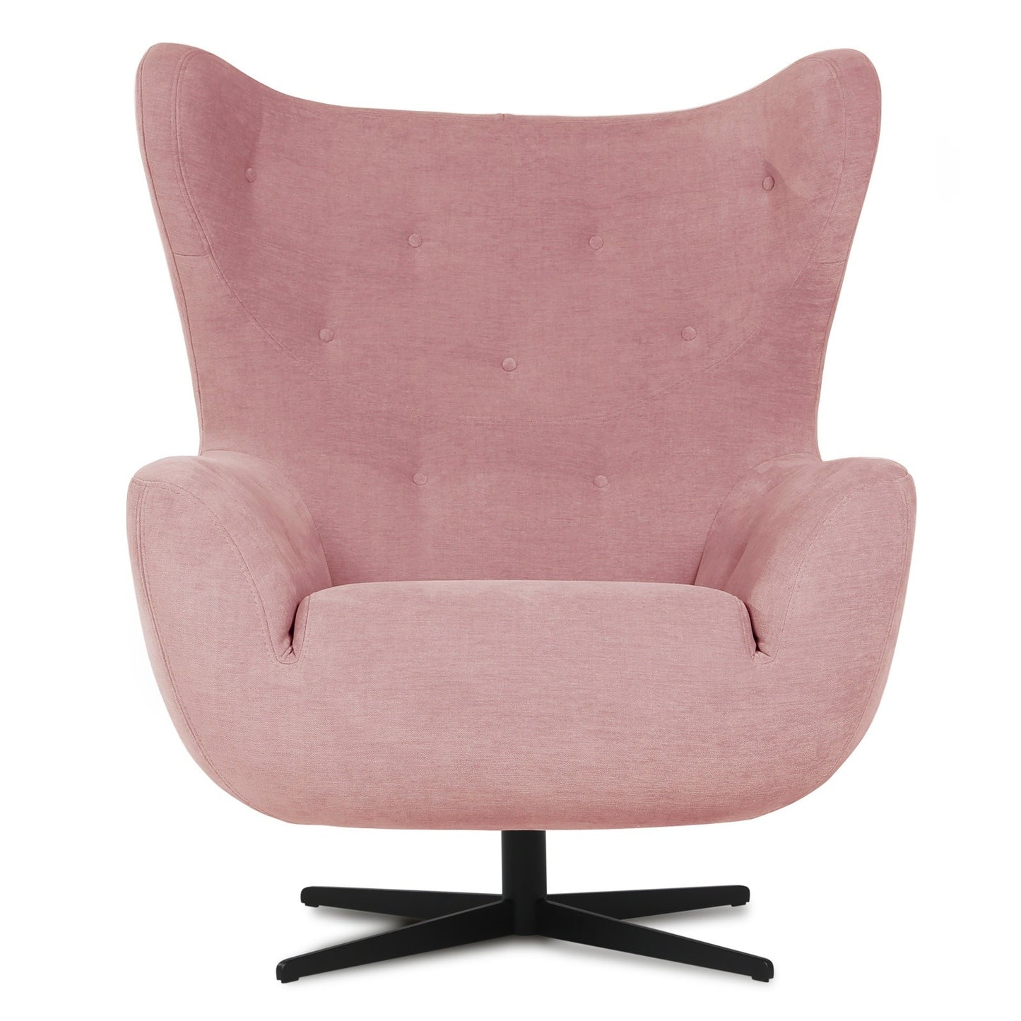 Armchair Sixteen - Dirty Rose