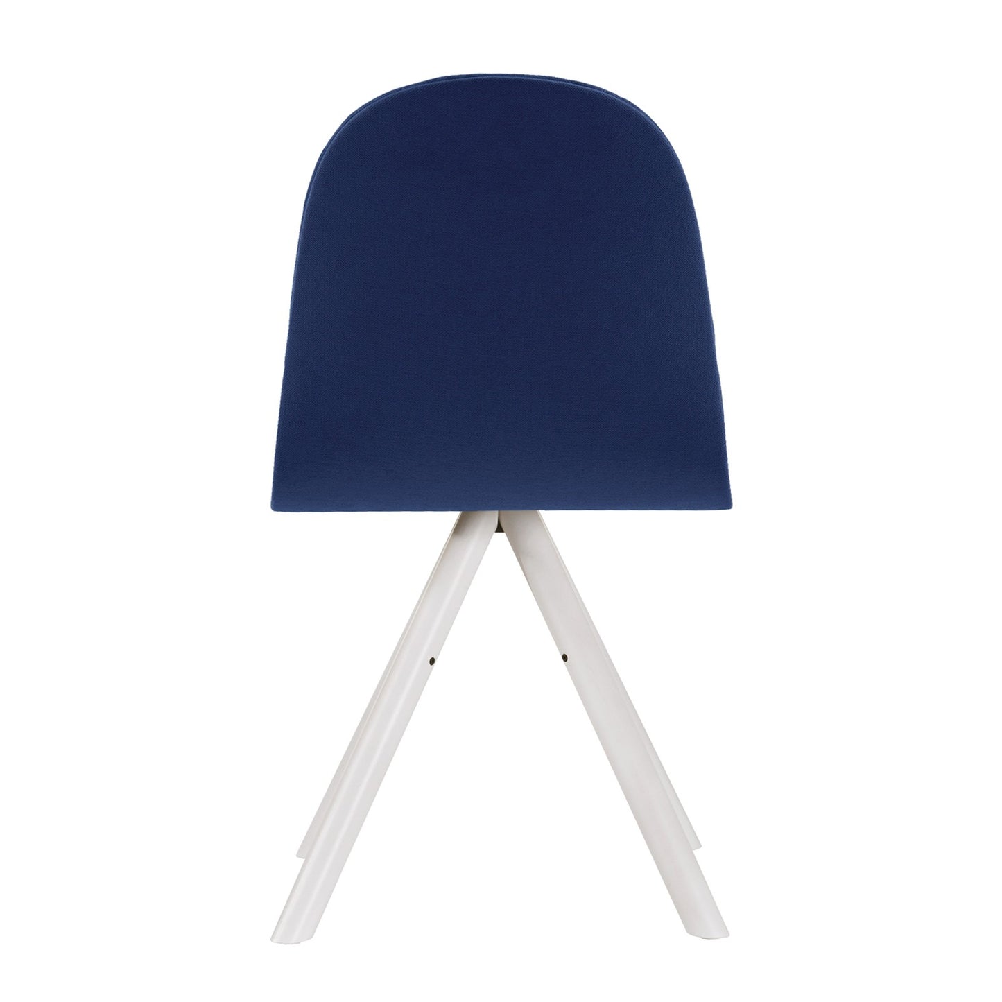 Chair Mannequin 01 white - Navy Blue