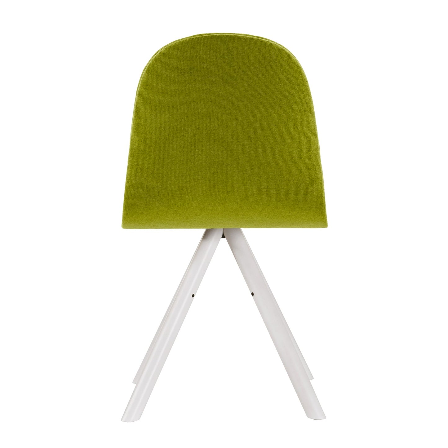 Chair Mannequin 01 white - Green