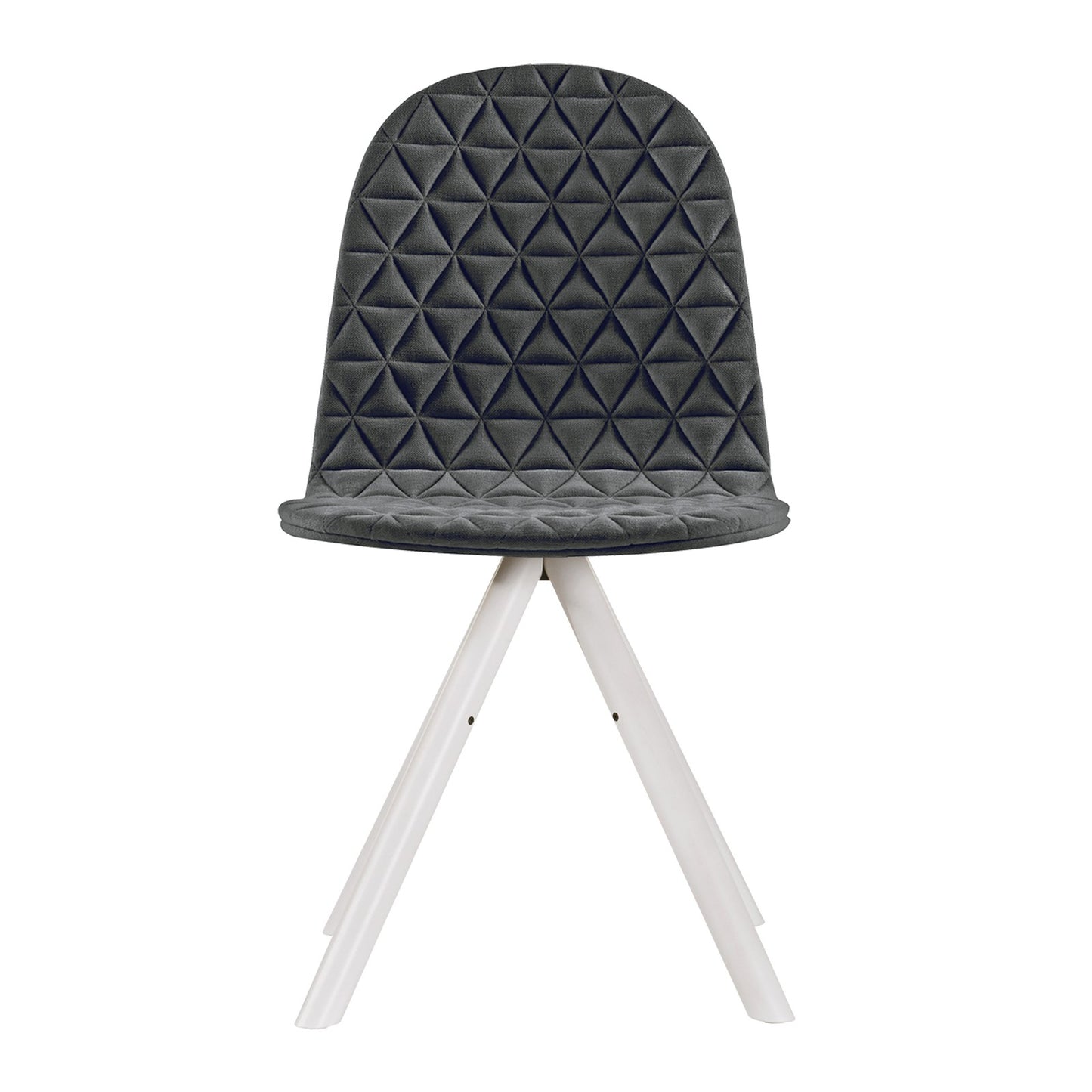 Chair Mannequin 01 white - Dark Grey