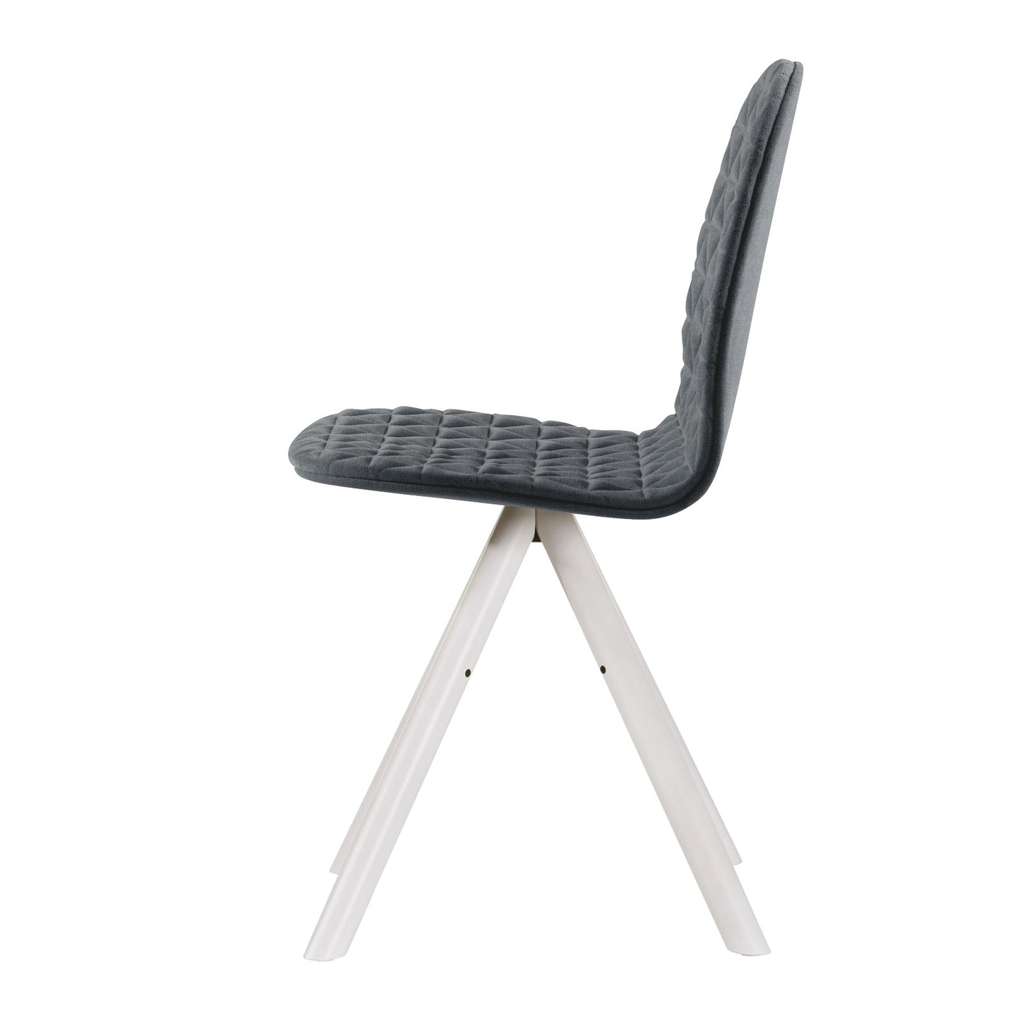Chair Mannequin 01 white - Dark Grey
