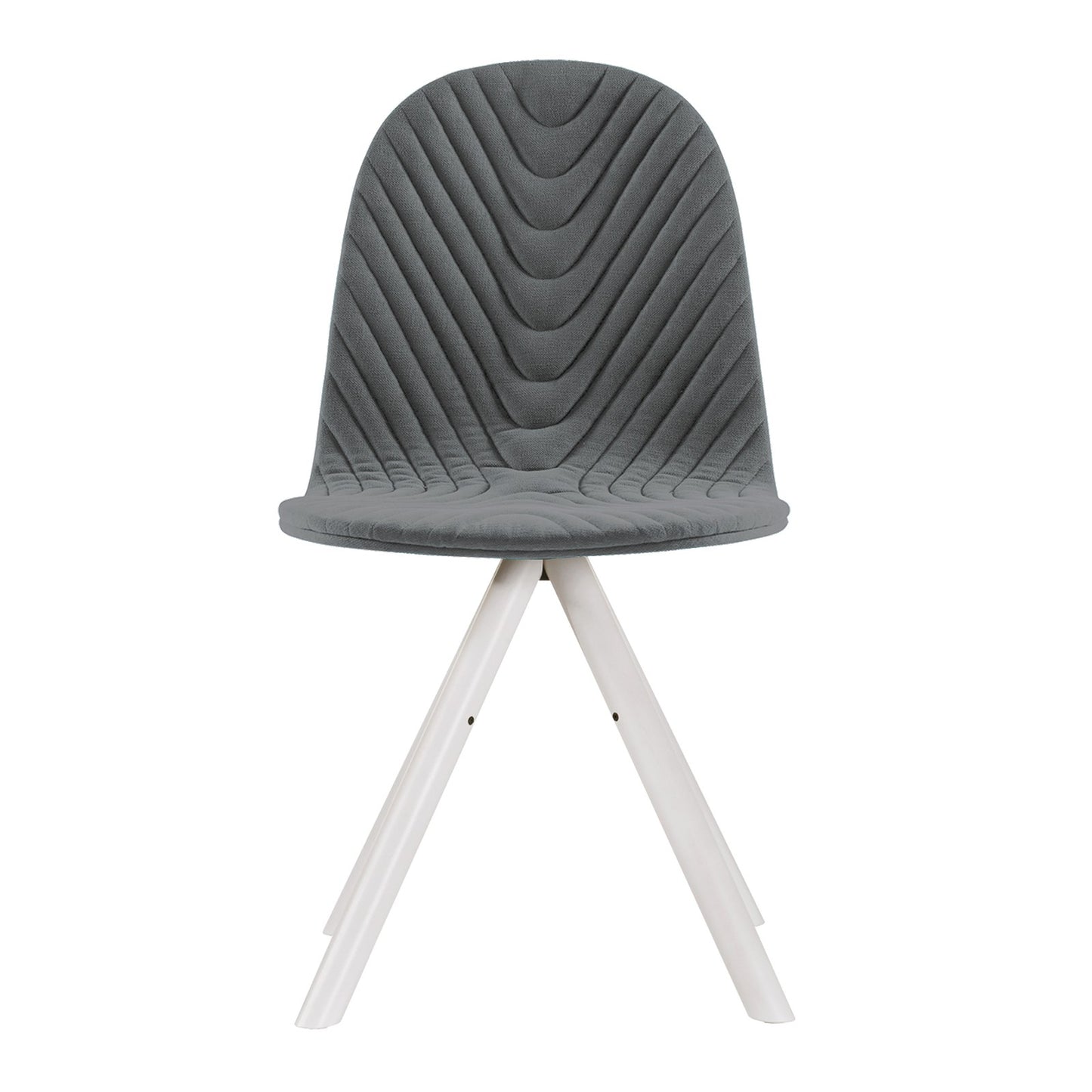 Chair Mannequin 01 white - Dark Grey