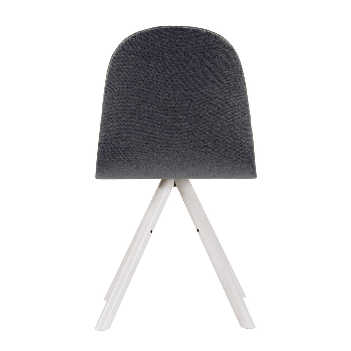 Chair Mannequin 01 white - Dark Grey
