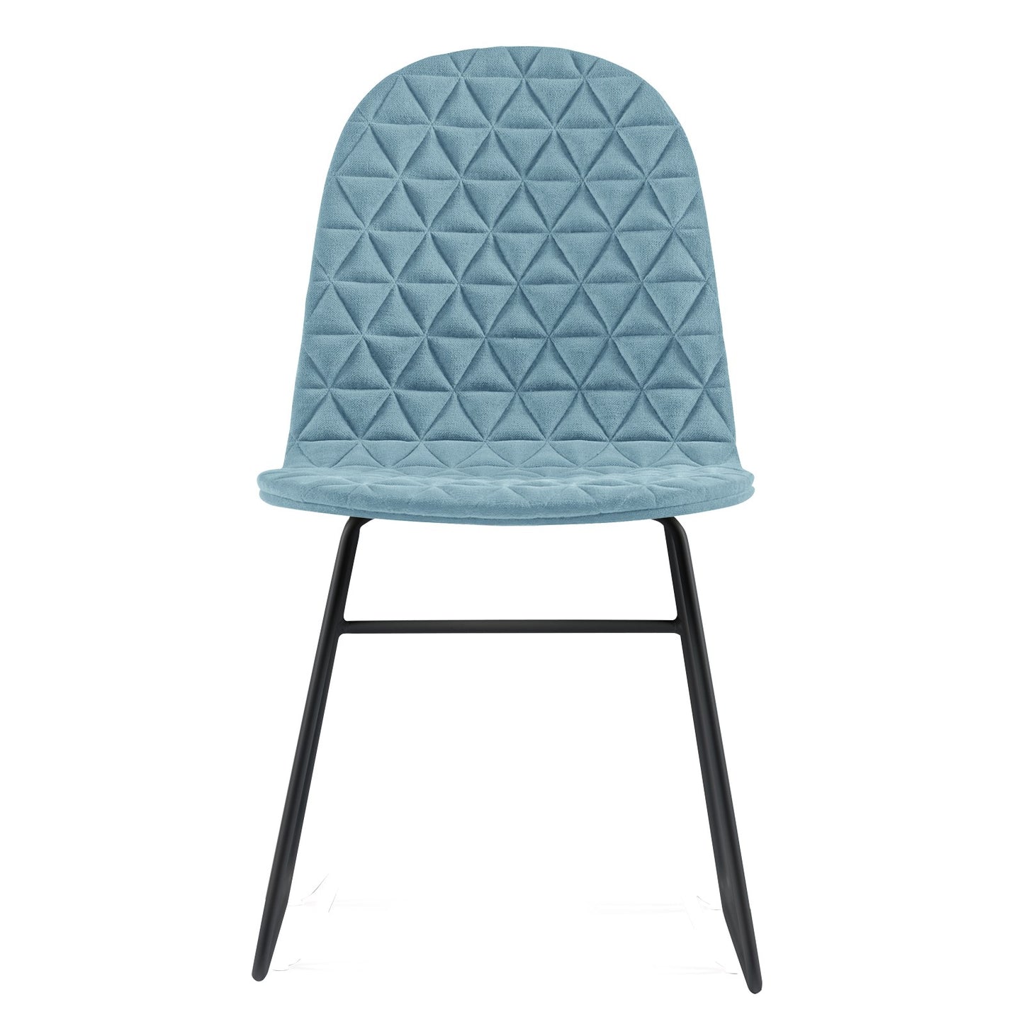 Chair Mannequin 02 - Light Blue