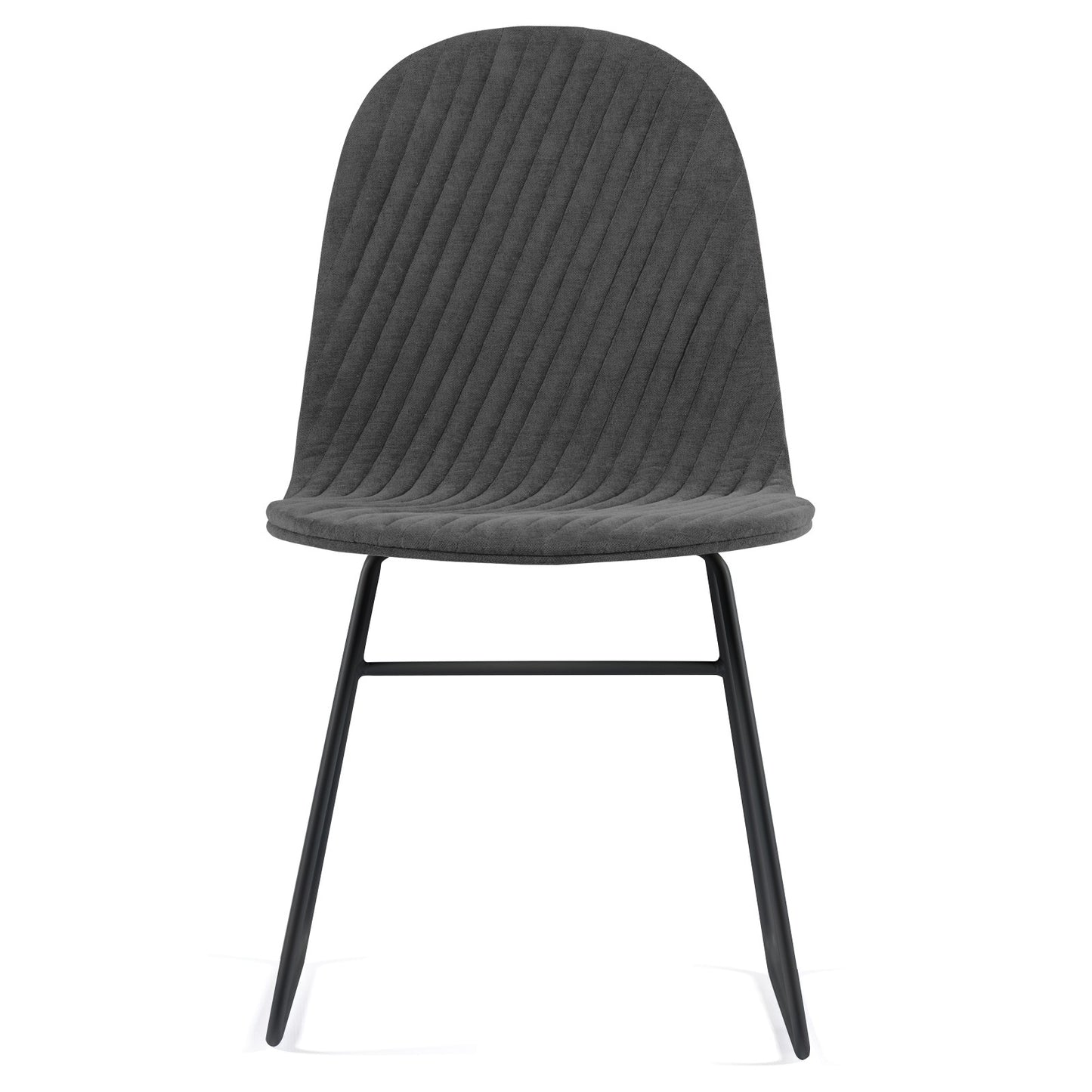 Chair Mannequin 02 - Dark Grey