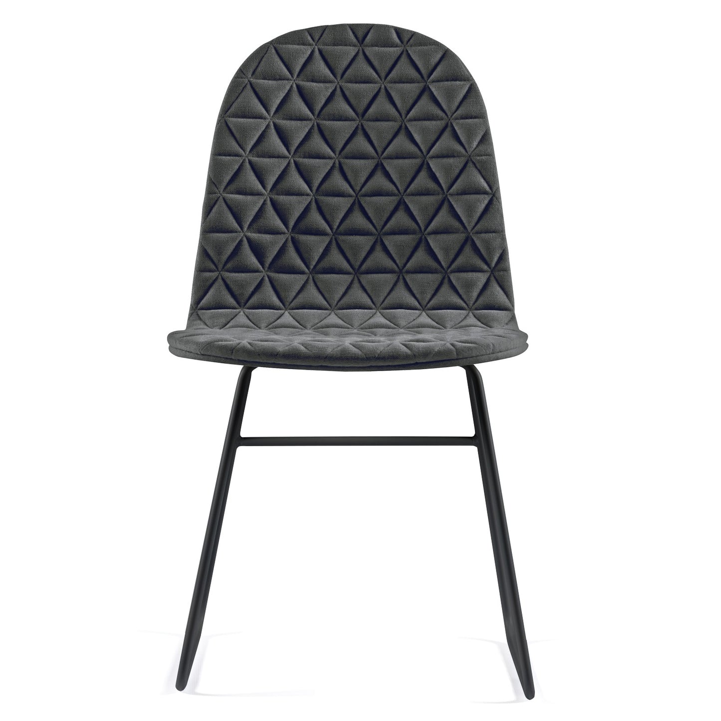 Chair Mannequin 02 - Dark Grey