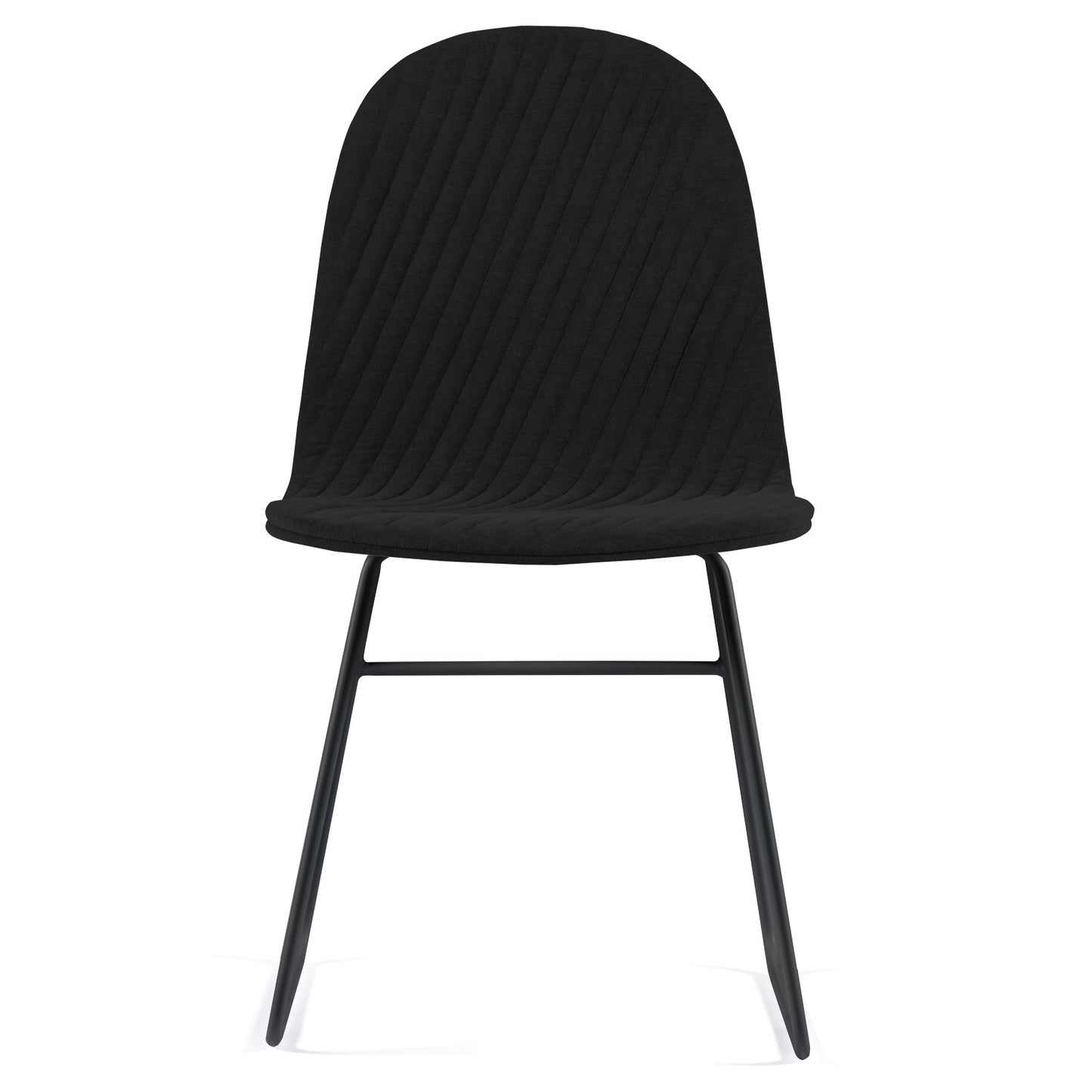 Chair Mannequin 02 - Black
