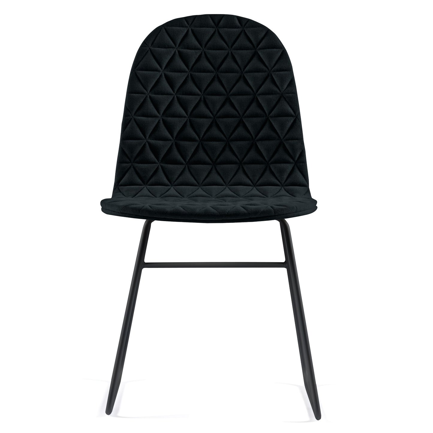 Chair Mannequin 02 - Black