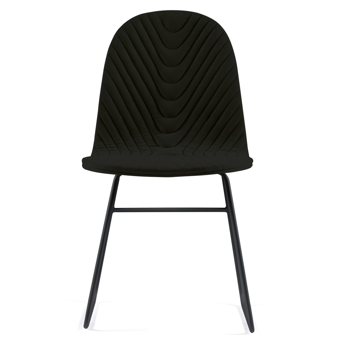 Chair Mannequin 02 - Black