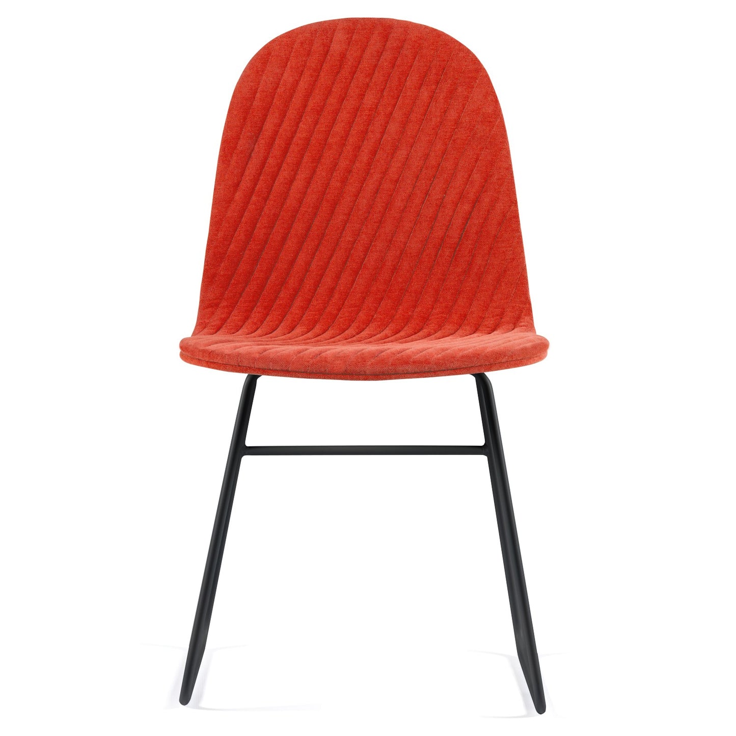 Chair Mannequin 02 - Red