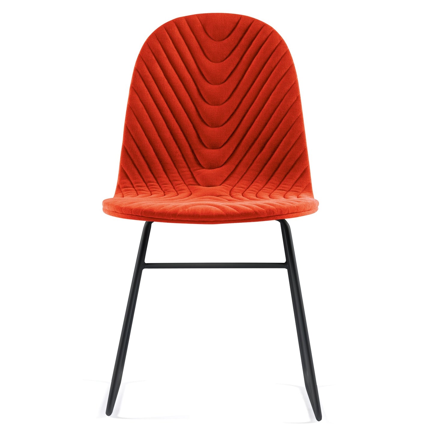 Chair Mannequin 02 - Red