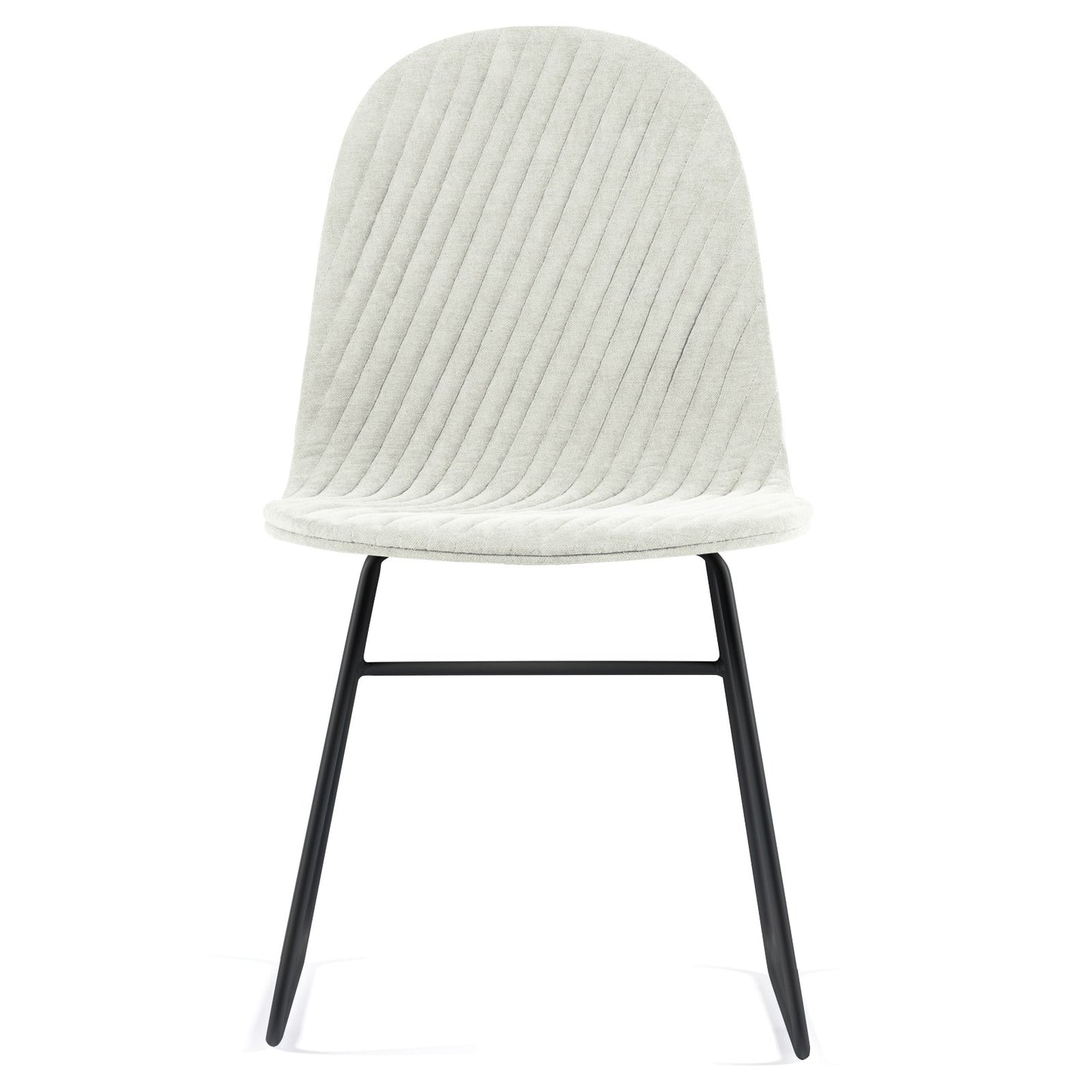 Chair Mannequin 02 - Ecru