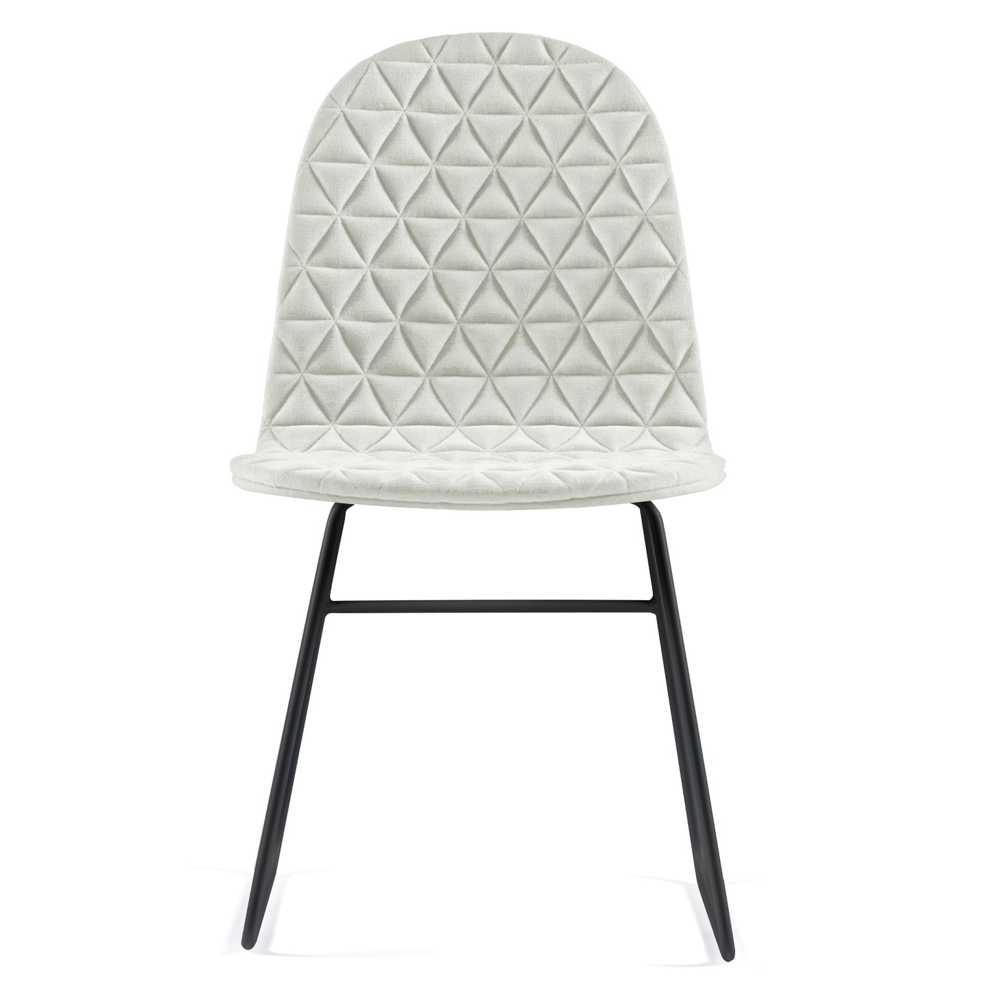 Chair Mannequin 02 - Ecru