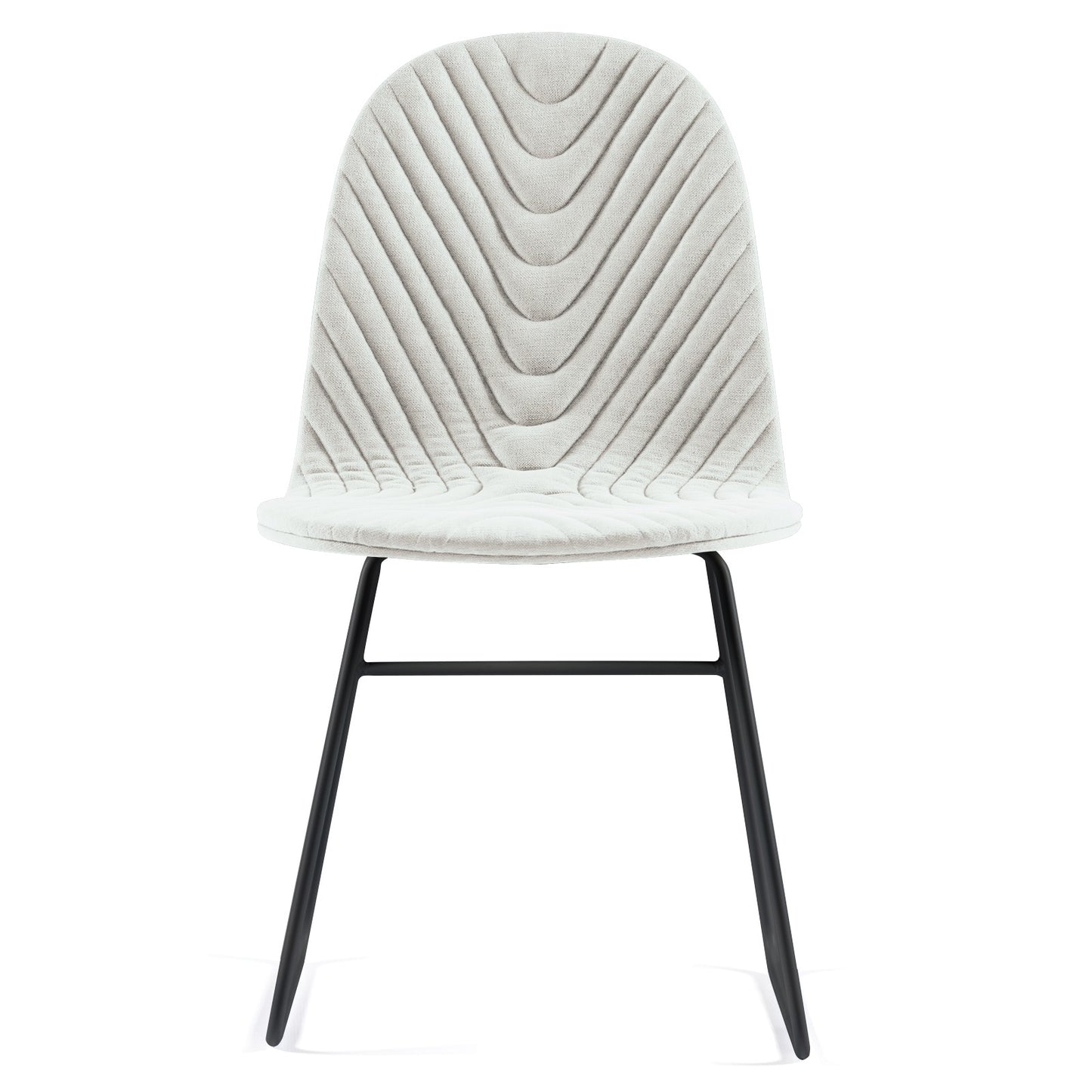 Chair Mannequin 02 - Ecru