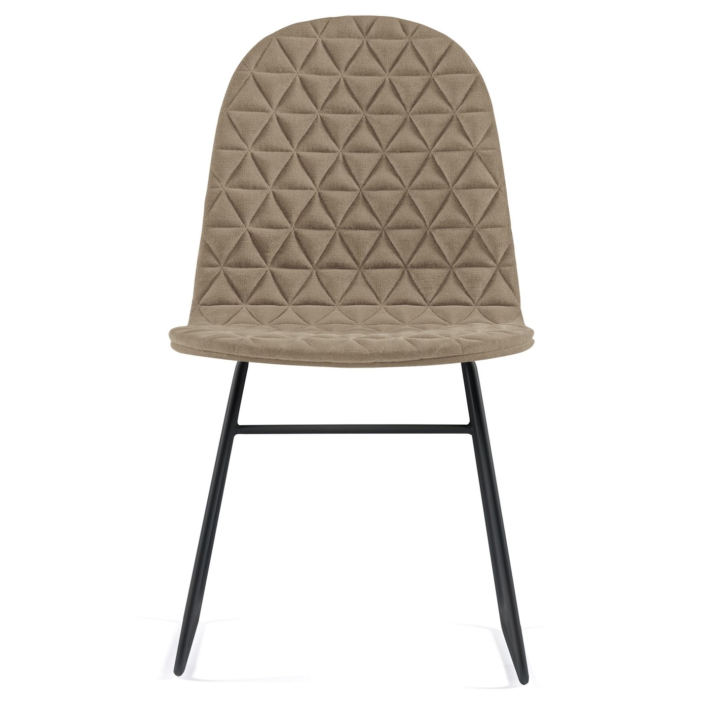 Chair Mannequin 02 - Coffee
