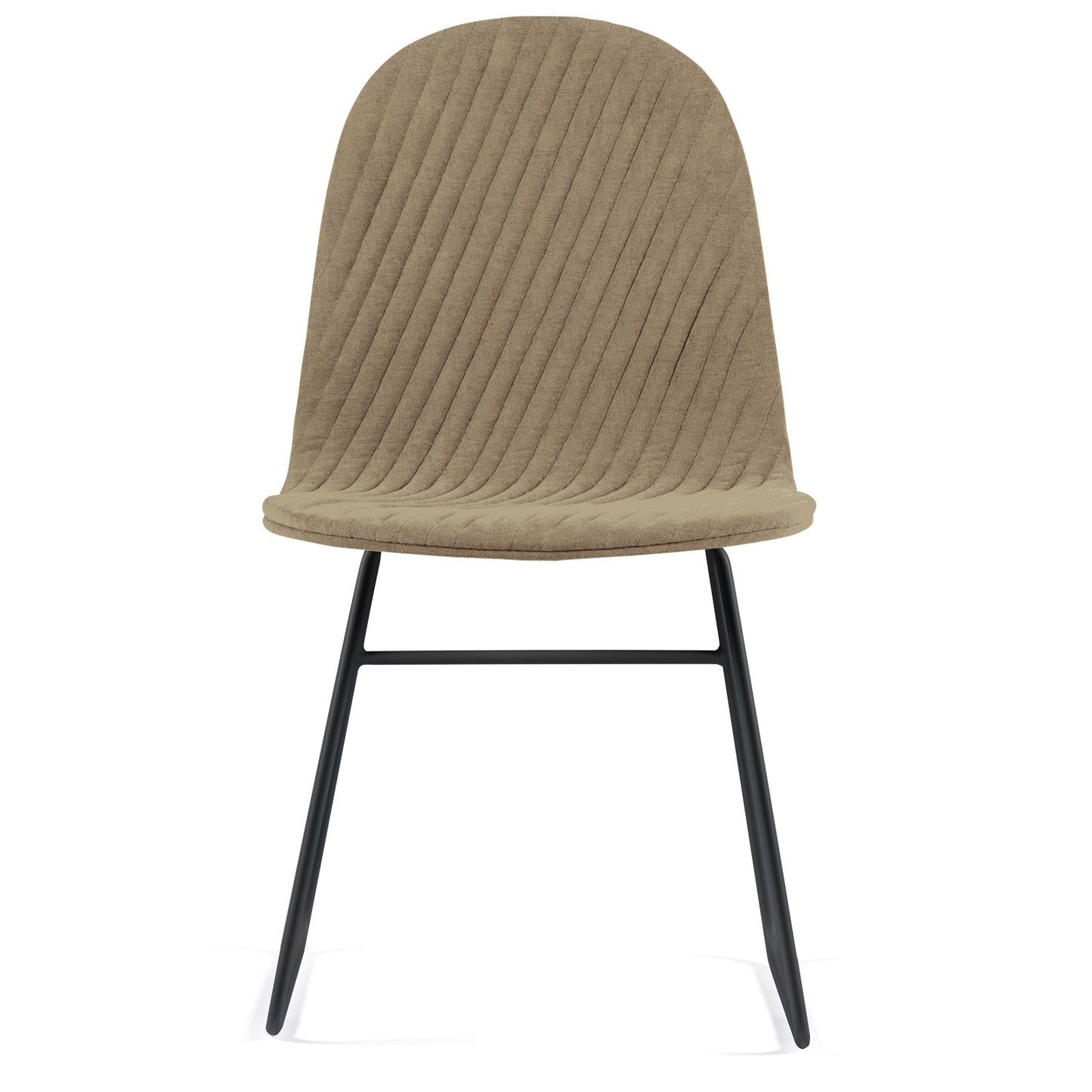 Chair Mannequin 02 - Coffee