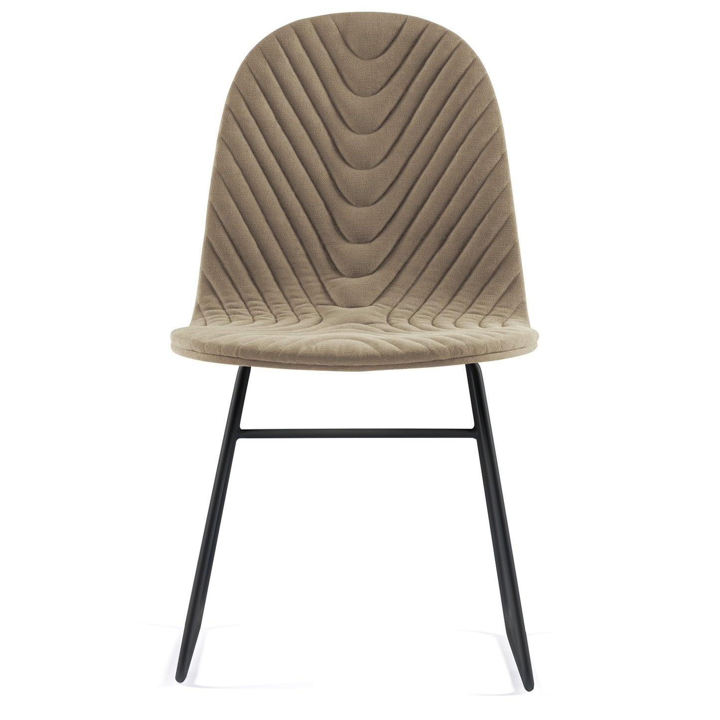 Chair Mannequin 02 - Coffee