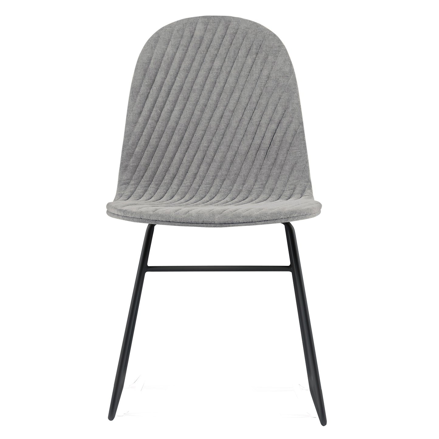 Chair Mannequin 02 - Light Grey