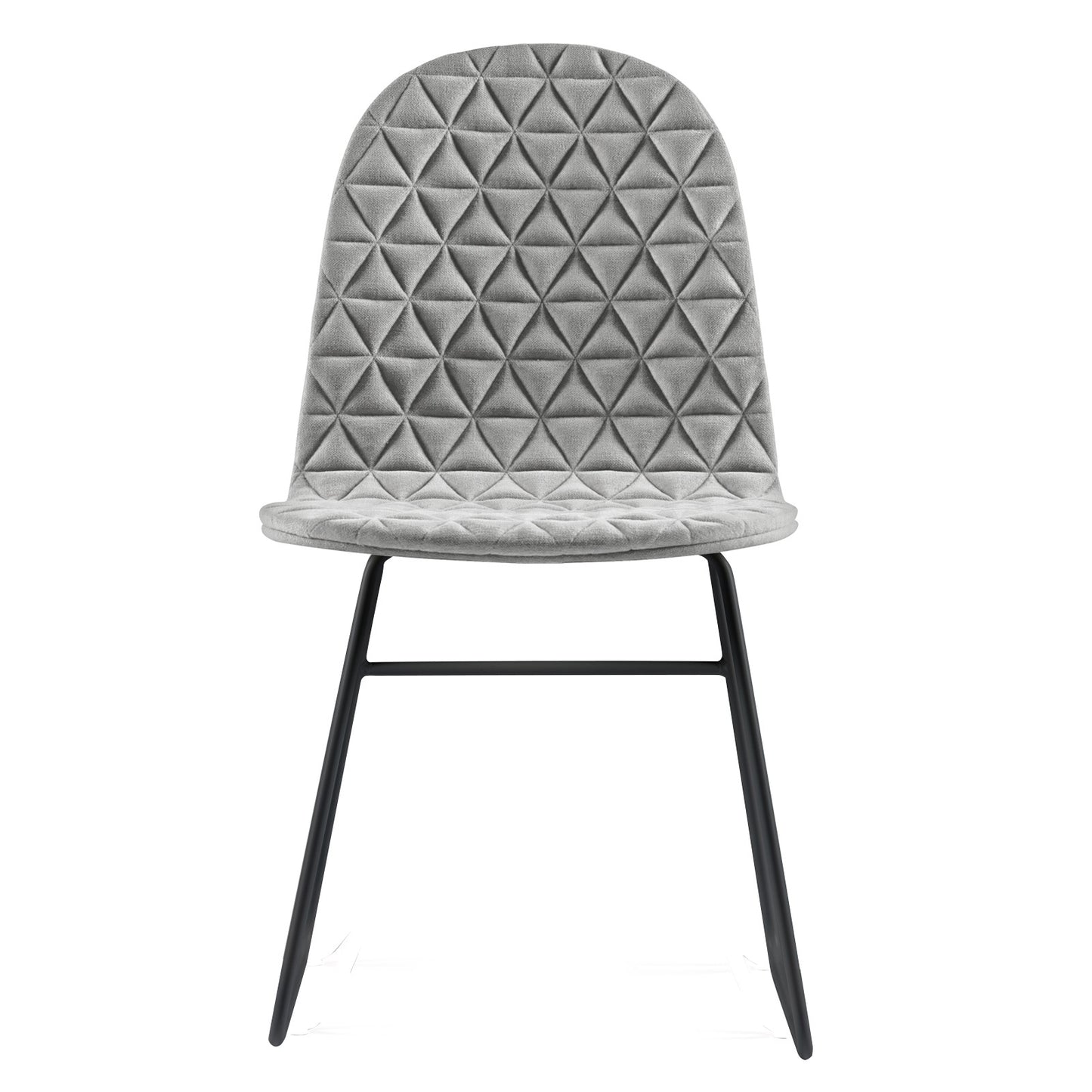 Chair Mannequin 02 - Light Grey