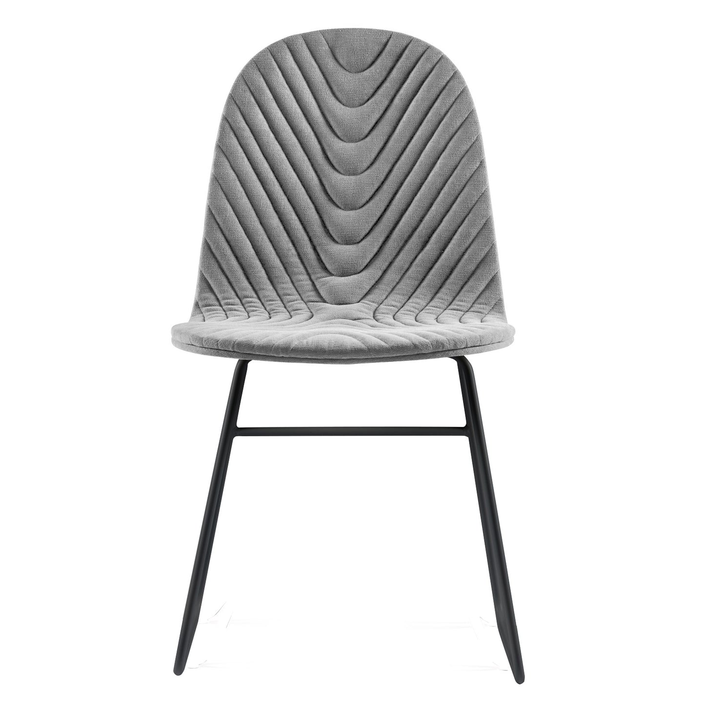 Chair Mannequin 02 - Light Grey