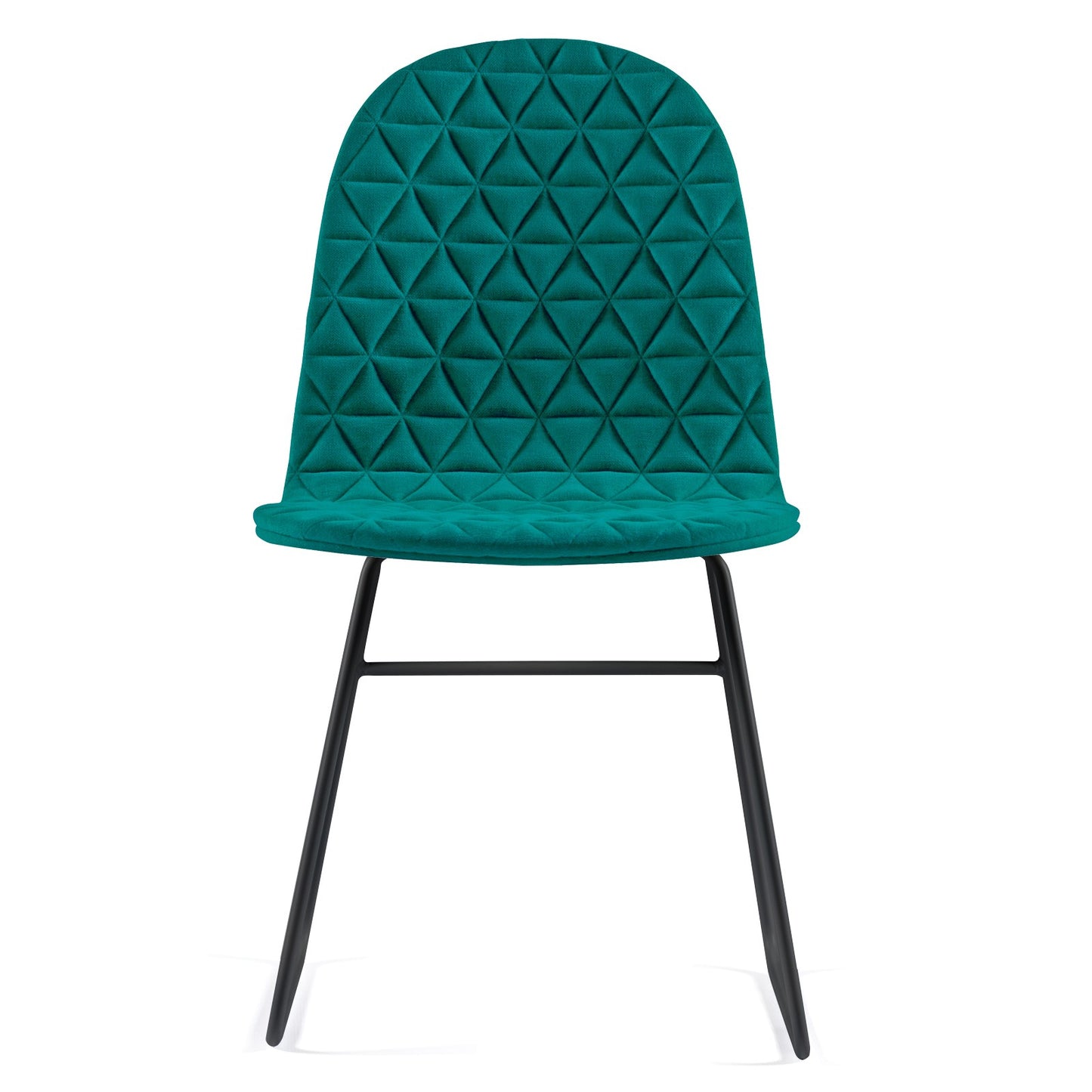 Chair Mannequin 02 - Turquoise