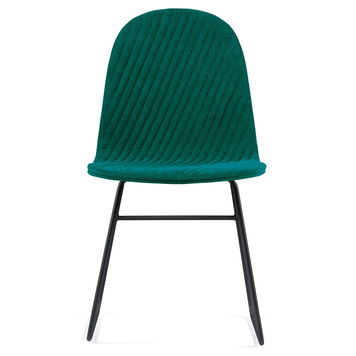 Chair Mannequin 02 - Turquoise