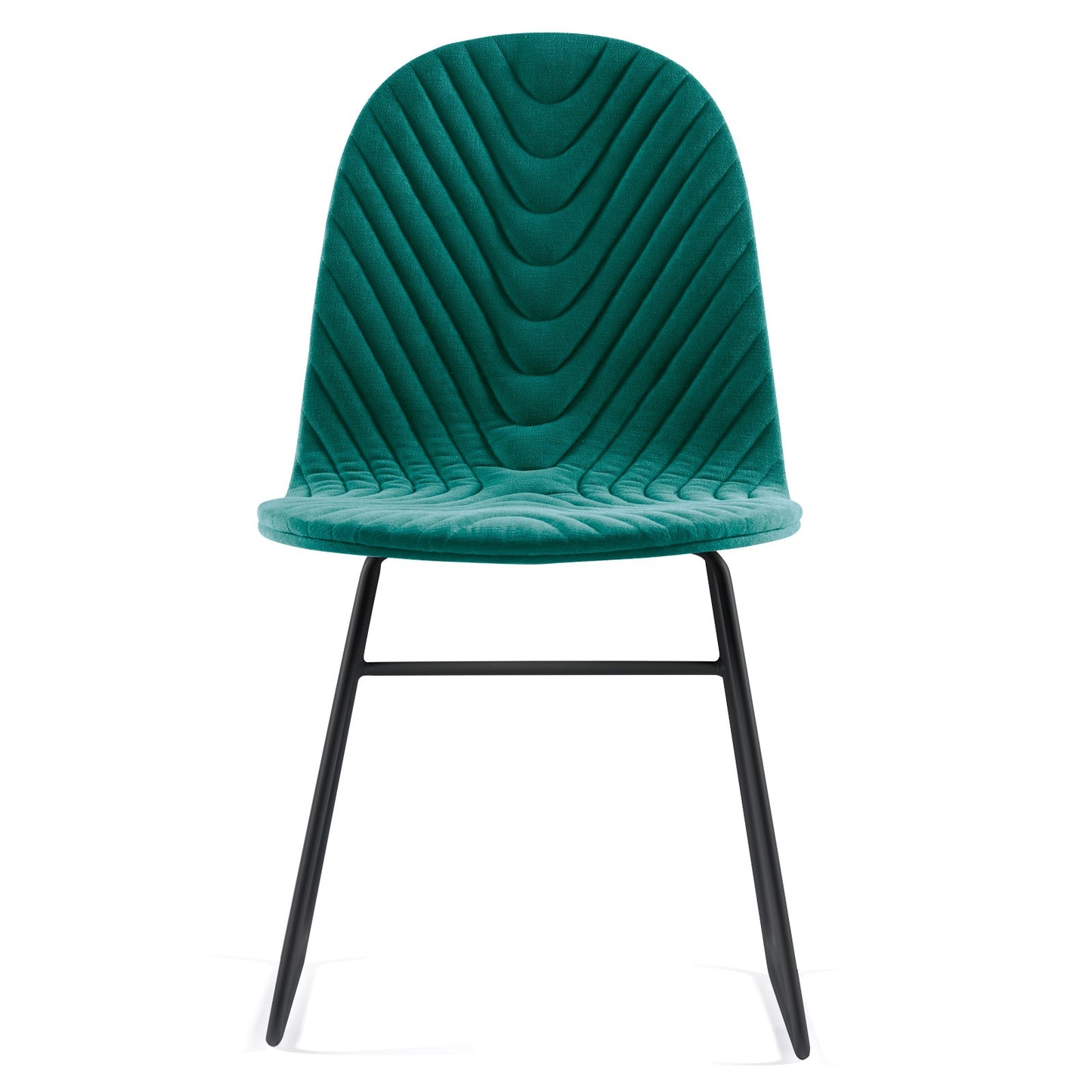 Chair Mannequin 02 - Turquoise