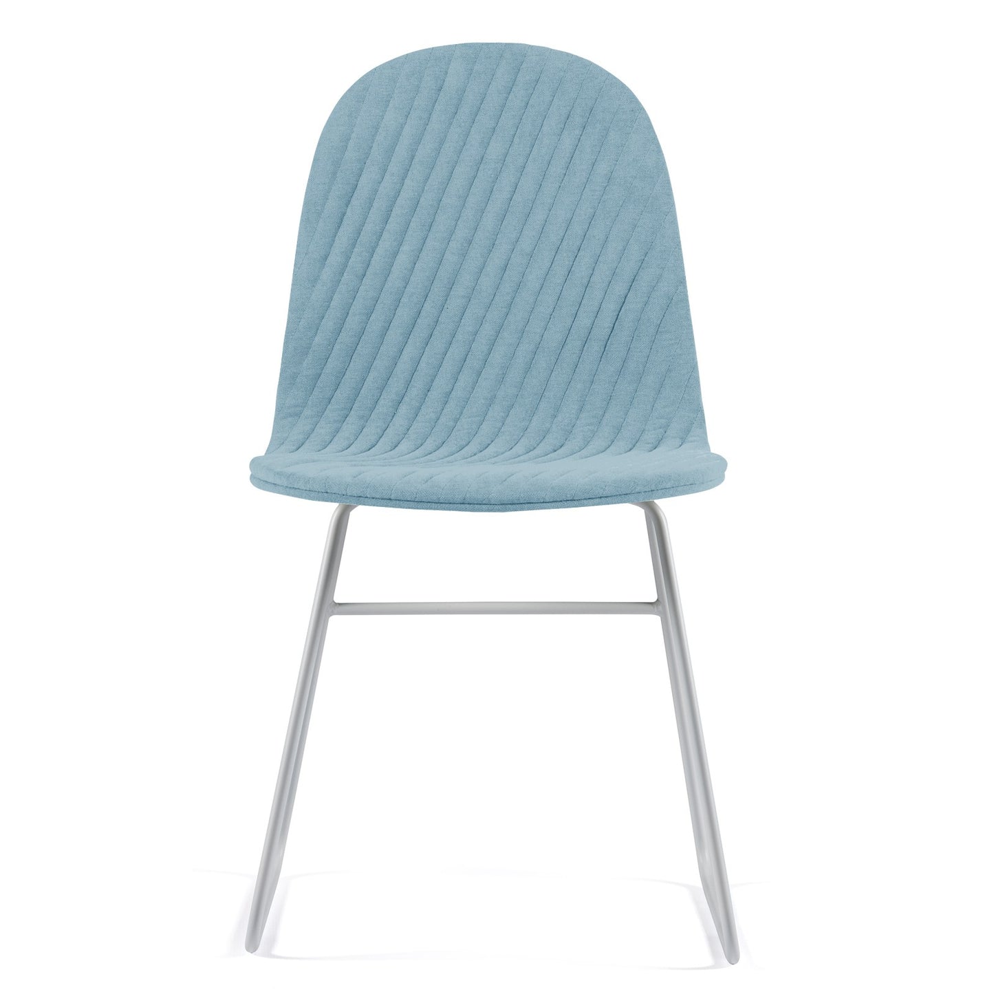 Chair Mannequin 02 - Light Blue