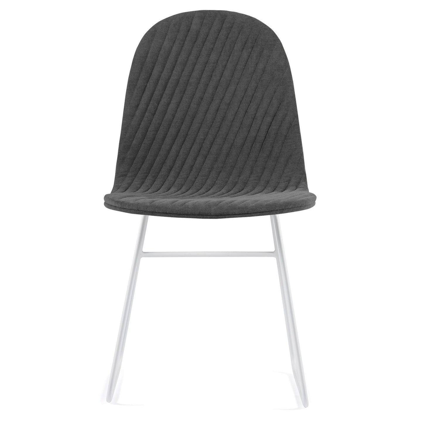 Chair Mannequin 02 - Dark Grey