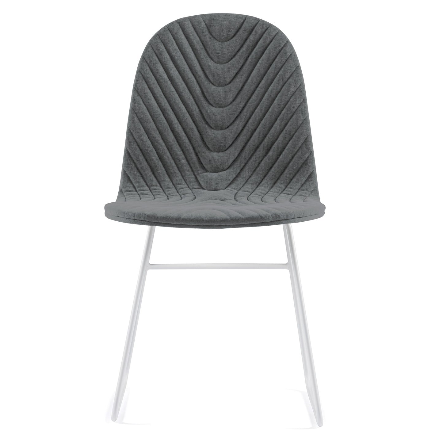 Chair Mannequin 02 - Dark Grey