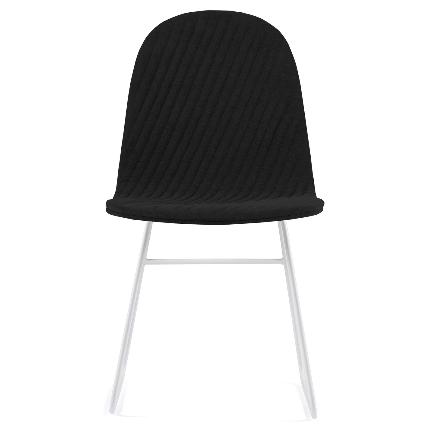 Chair Mannequin 02 - Black
