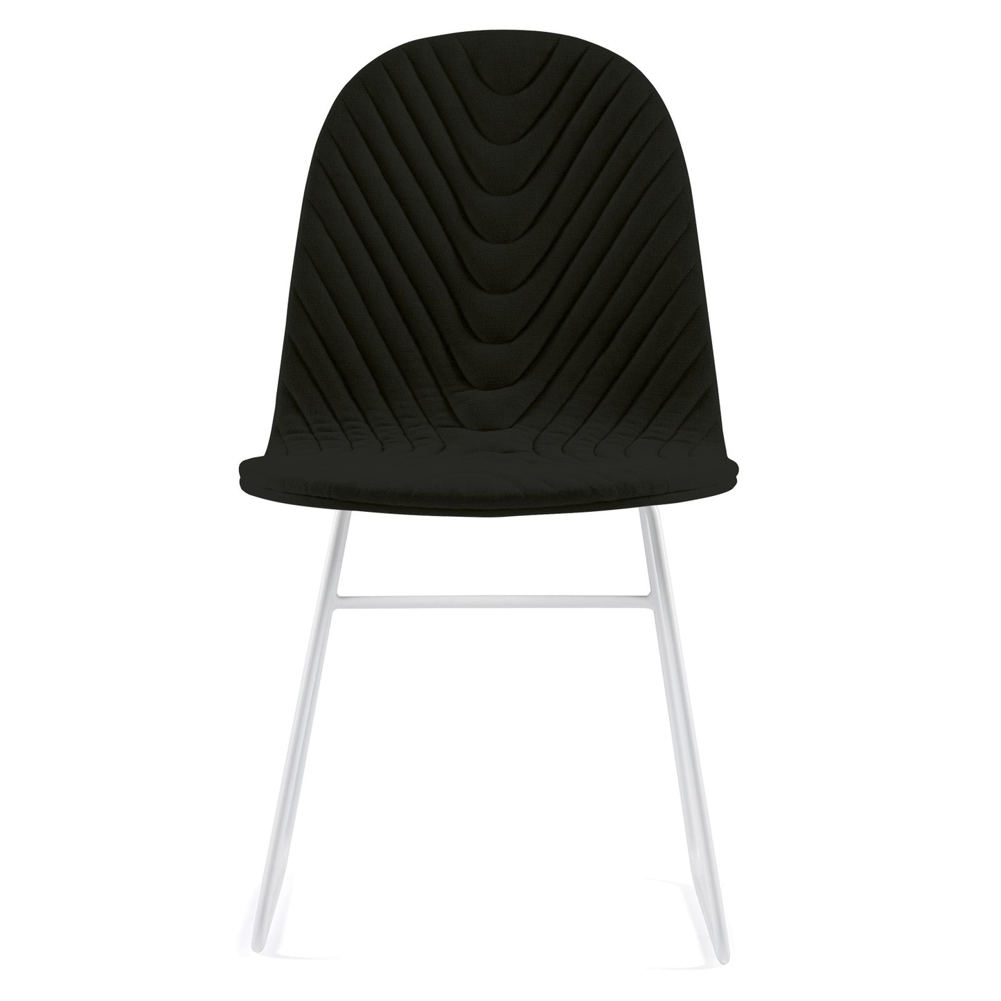 Chair Mannequin 02 - Black