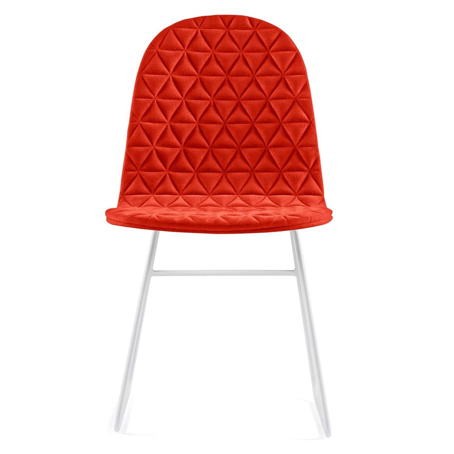 Chair Mannequin 02 - Red